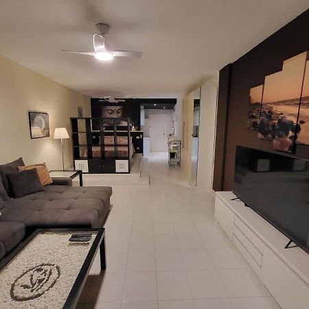 Estudio Cerca De La Playa Apartment Costa Adeje  Luaran gambar