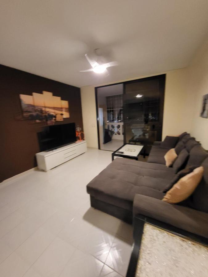 Estudio Cerca De La Playa Apartment Costa Adeje  Luaran gambar
