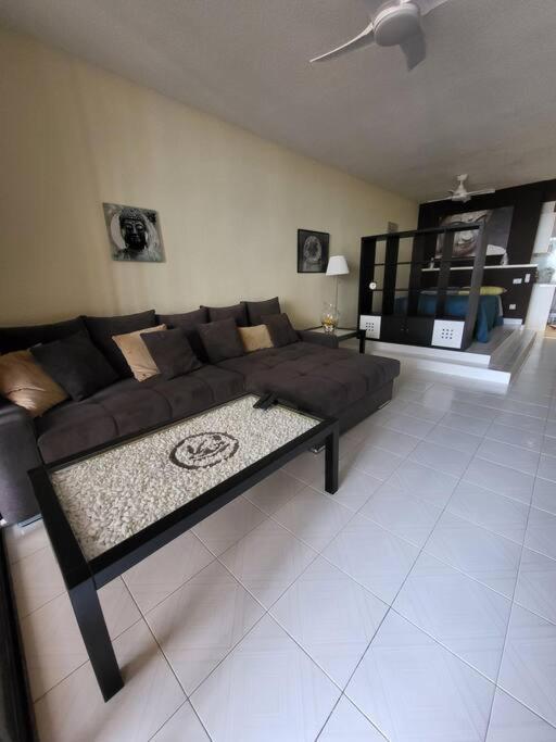 Estudio Cerca De La Playa Apartment Costa Adeje  Luaran gambar