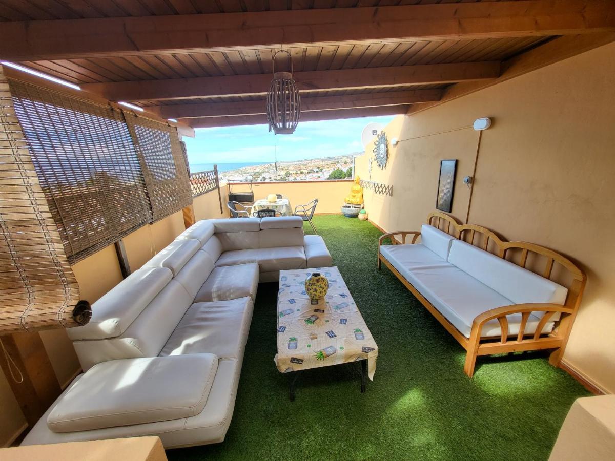 Estudio Cerca De La Playa Apartment Costa Adeje  Luaran gambar