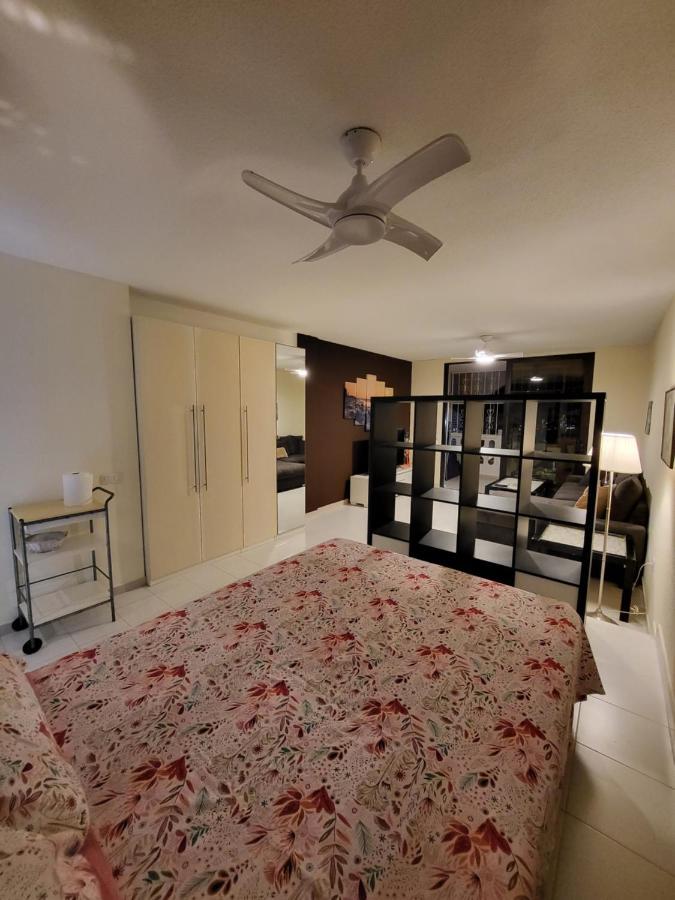 Estudio Cerca De La Playa Apartment Costa Adeje  Luaran gambar