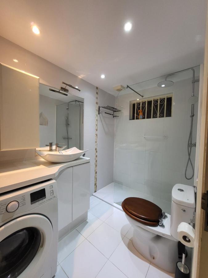 Estudio Cerca De La Playa Apartment Costa Adeje  Luaran gambar