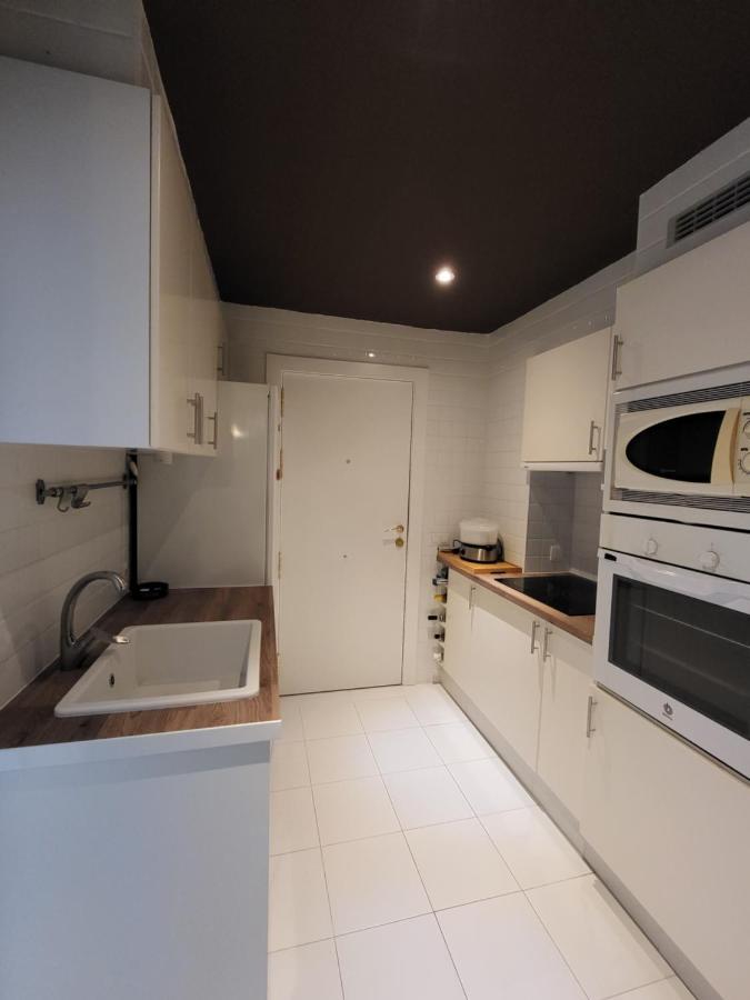Estudio Cerca De La Playa Apartment Costa Adeje  Luaran gambar
